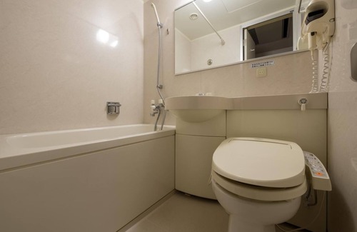 Odate Hotel | Annex Royal Hotel