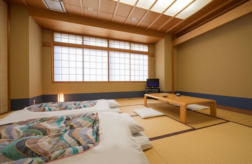 Odate Hotel | Annex Royal Hotel