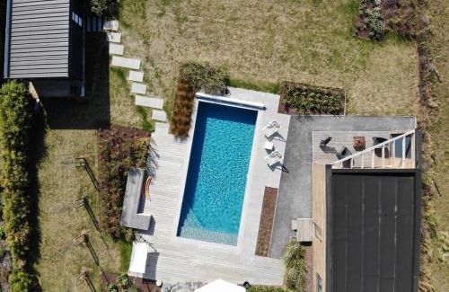 Jurbise Apartment | Annexe de Barth