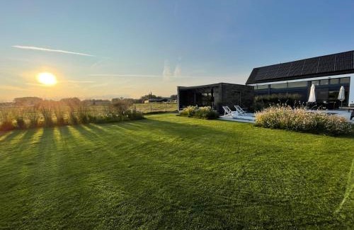 Jurbise Apartment | Annexe de Barth
