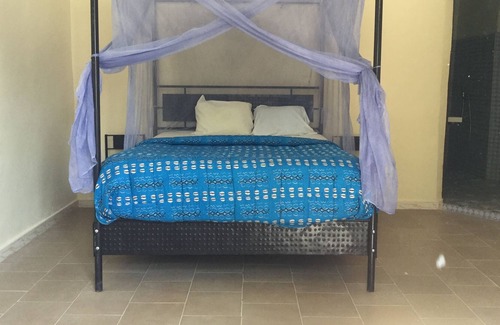 Niaga Hotel | Annexe Du Lac Rose