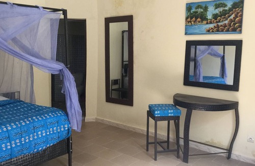 Niaga Hotel | Annexe Du Lac Rose