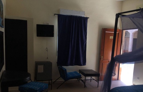 Niaga Hotel | Annexe Du Lac Rose