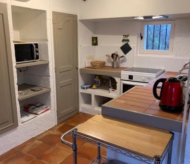 Le Tourne House | annexe du Mesnil
