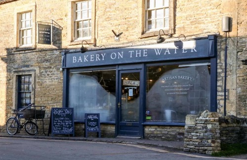 Little Rissington Apartment | Annexe in Cotswolds near Bourton-on-the-Water