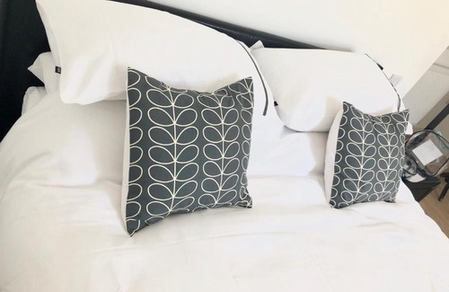 Johnston Apartment | Annexe@No8