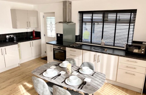 Johnston Apartment | Annexe@No8