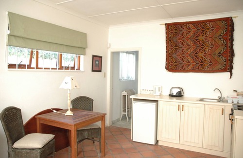 Eastcliff Cottage | Annexe Self Catering Cottage