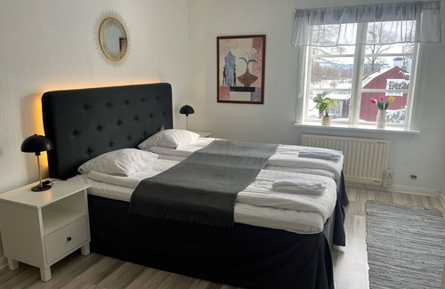 Kilafors Hotel | Annexet Kilafors