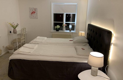 Kilafors Hotel | Annexet Kilafors