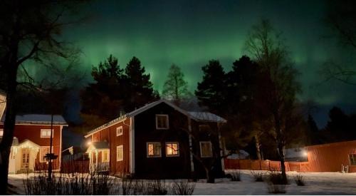 Jarvso House | Annexet Orrabackens Gårdshus