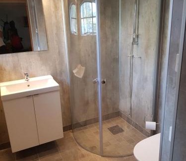 Kvarlov Apartment | Annexet