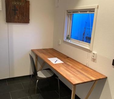 Hassleholm Municipality Apartment | Annexet