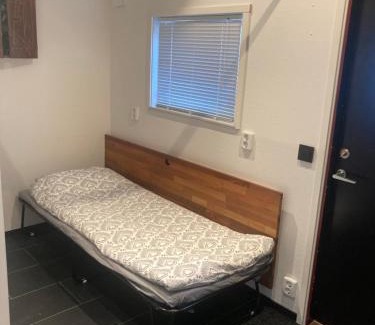 Hassleholm Municipality Apartment | Annexet