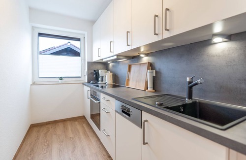 Sonthofen Apartment | Anni, Germany