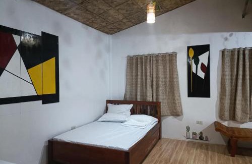 Lucena House | ANNI'S BEACH HOUSE