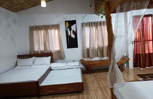 Lucena House | ANNI'S BEACH HOUSE