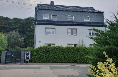 Burgstaedt Apartment | Anni's Waldblick