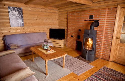 Voru County House | Anni Saunamaja