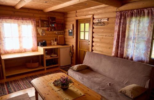 Voru County House | Anni Saunamaja