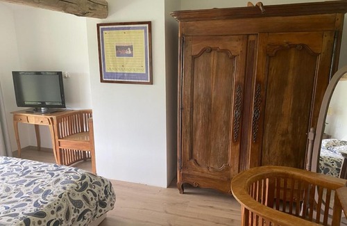 Couret Bed & Breakfast | Annicq et Georges-Marie