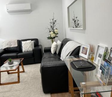 Mount Gambier Apartment | Annie's Apartment