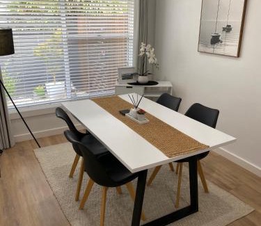 Mount Gambier Apartment | Annie's Apartment