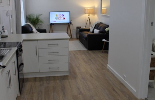 Mount Gambier Apartment | Annie's Apartment. Mt. Gambier