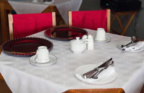 Schoemansville House | Annie's Boutique Guesthouse and Garden Spa