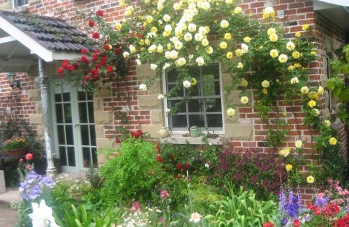 Grose Vale House | Annie's cottage