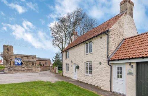 Bempton House | Annie's Cottage