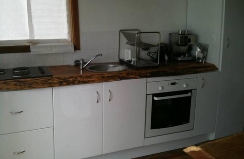 Orford Cottage | Annie's Cottage Orford