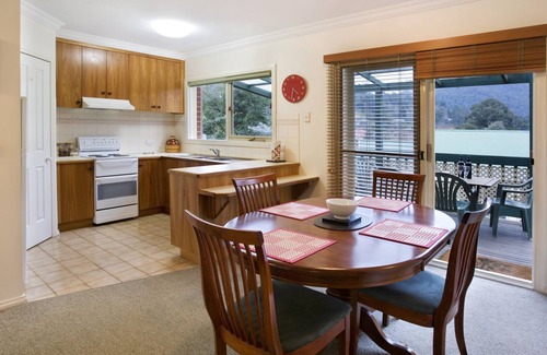 Warburton House | Annie's Escape in Warburton