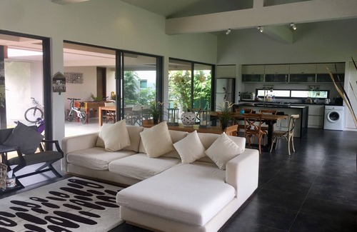 Mu Si Villa | Annie Villa at Khaoyai