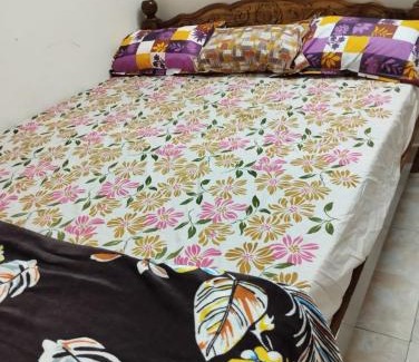 Kalapettai Villa | Annie villa