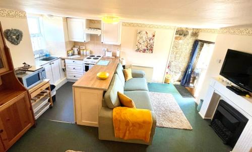 Castallack House | Annies Cottage