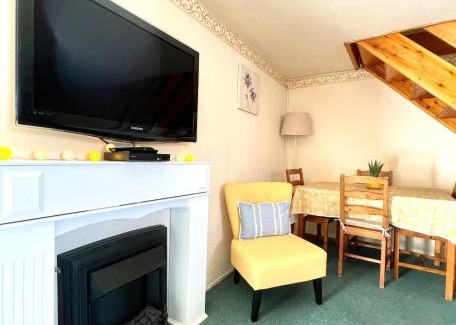 Castallack House | Annies Cottage