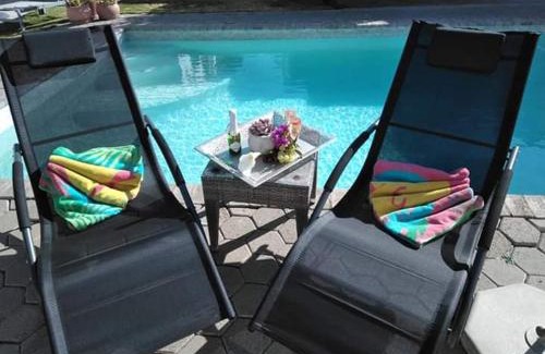Cradock Bed & Breakfast | Annies House