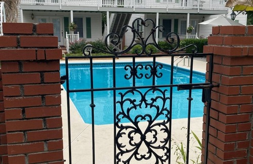 Aiken Bed & Breakfast | Annies Inn