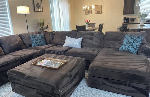 West Valley House | Annie’s Place! Right in the heart of Boise!