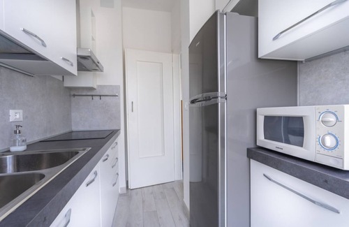 Grado Apartment | Annika's House - Lagoon View and Private Parking