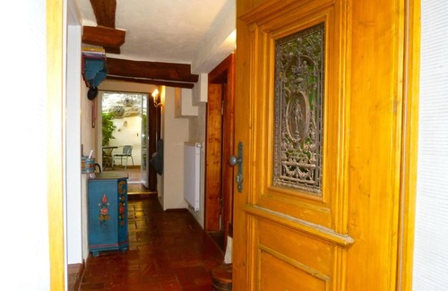 Rothenburg Old Town House | Anno 1499