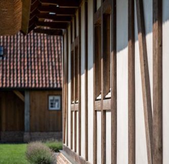 Evergem Bed & Breakfast | Anno 1673