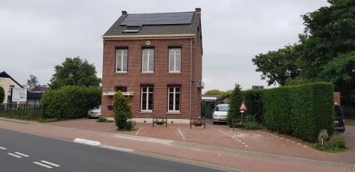 Swalmen Bed & Breakfast | ANNO 1919