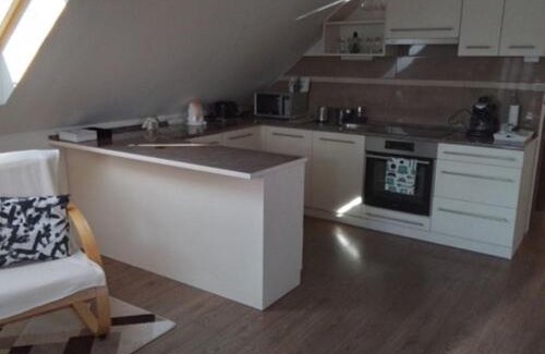 Balatonfoldvar Apartment | Anno Apartman ll.