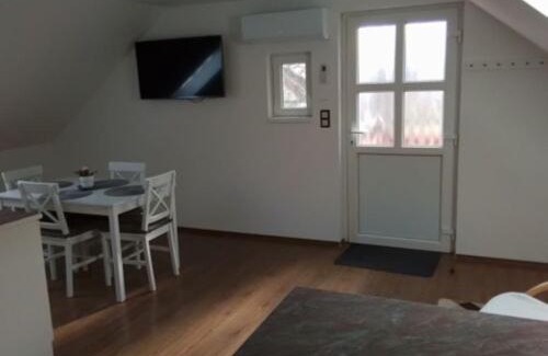 Balatonfoldvar Apartment | Anno Apartman ll.