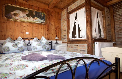 Klingenthal Other | ANNO DAZUMAL . Vacation with a difference, like in grandma´s time!