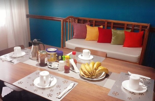 Kisumu Bed & Breakfast | Annoda's Homes