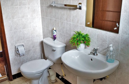Kisumu Bed & Breakfast | Annoda's Homes