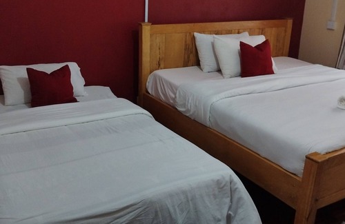 Kisumu Bed & Breakfast | Annoda's Homes